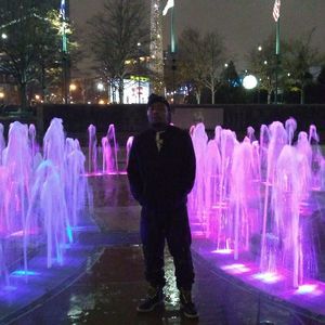 Meet your Posher, Ray ray